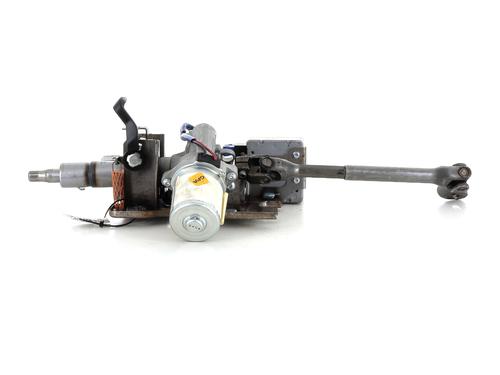 Used Steering column RENAULT TWINGO II (CN0_) 1.2 (CN0D) (58 hp) 23854069