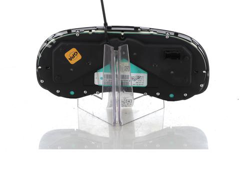 Instrument cluster PEUGEOT 307 (3A/C) 1.6 HDi 110 | BP17575621C47 