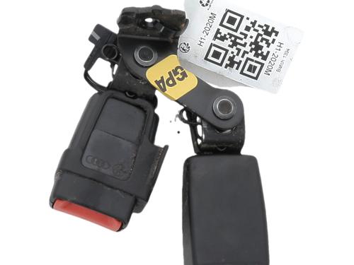 Seat buckle AUDI Q3 (8UB, 8UG) 2.0 TDI | BP37228317I32 - Image 3