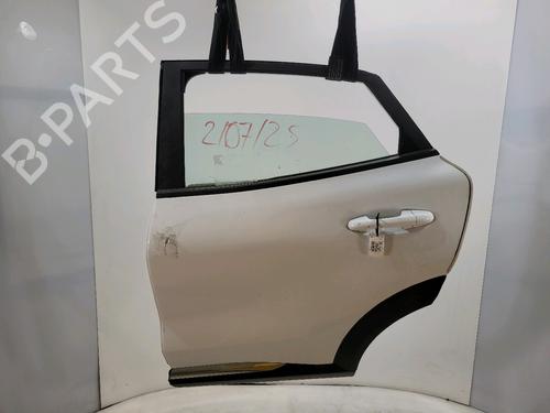 Used Left rear door FORD PUMA (J2K, CF7) 1.0 EcoBoost (125 hp) 29346709