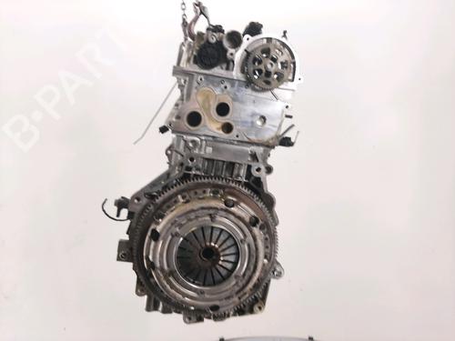 Engine SKODA CITIGO (NF1) 1.0 | BP36853152M1 - Image 3