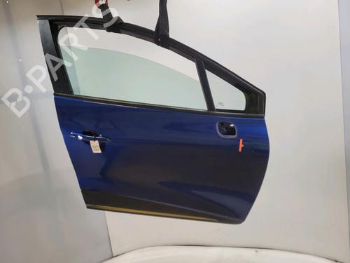 Used Right front door RENAULT CLIO IV (BH_) 1.5 dCi 75 (75 hp) 30524447