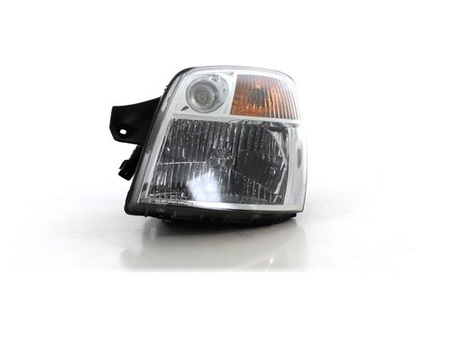 Left headlight KIA PICANTO I (SA) 1.1 | BP25247301C28 
