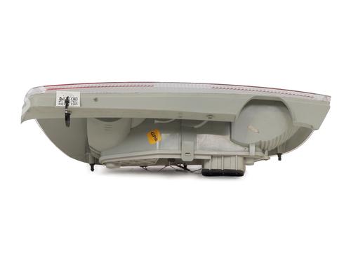 Left taillight SKODA ROOMSTER (5J7) 1.6 TDI | BP25779614C34 