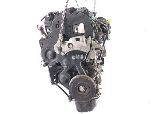 Used Engine Engine FORD FIESTA VI (CB1, CCN) 1.4 TDCi (68 hp) 40277846 40277846
