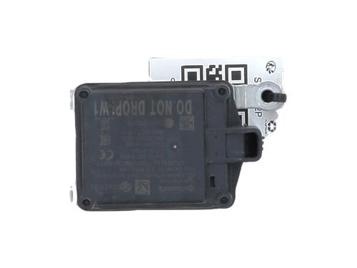 Used Electronic module NISSAN JUKE (F16_) DIG-T 117 (117 hp) 27814508