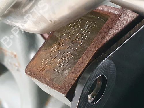 Engine ALFA ROMEO GIULIETTA (940_) 1.6 JTDM (940FYB11, 940FYB1A, 940FYF11, 940FYF1A) | BP34230577M1  - Image 9