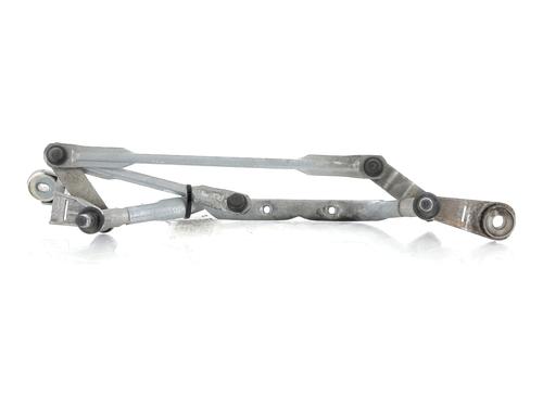 Used Front wipers mechanism RENAULT CLIO IV (BH_) 1.5 dCi 90 (90 hp) 19702695