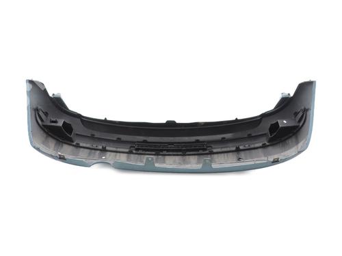 Rear bumper CITROËN C3 I (FC_, FN_) 1.1 i | BP29579002C8 