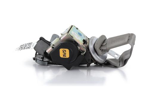 Front right seatbelt RENAULT VEL SATIS (BJ0_) 2.0 dCi (BJ03) | BP32741523I25 - Image 3