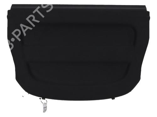 Used Rear parcel shelf RENAULT MEGANE III Coupe (DZ0/1_) 1.2 TCe (DZ16, DZ28) (132 hp) 28594916