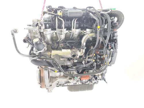 Engine CITROËN C3 Picasso (SH_) 1.6 HDi | BP29389868M1 