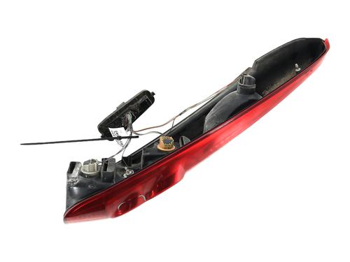 Used Left taillight FORD FIESTA V (JH_, JD_) 1.4 TDCi (68 hp) 22363129