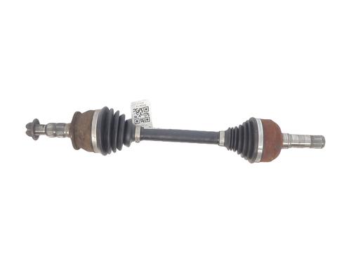 Left front driveshaft OPEL ZAFIRA TOURER C (P12) 1.6 CDTI (75) | BP36512250M38 - Image 5