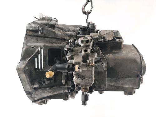 gearbox-citroen-c4-ii-nc_-2009-36288706 main image