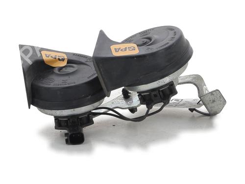 Horn FORD TRANSIT CONNECT MPV 1.6 TDCi (115 hp) 31056837