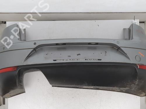 rear-bumper-seat-altea-xl-5p5-5p8-2006-2007-2008-2009-2010-2011-2012-2013-2014-2015-36945826 main image