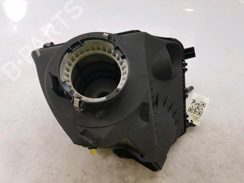Used Air filter box AUDI A6 C6 (4F2) 2.7 TDI (180 hp) 23557555