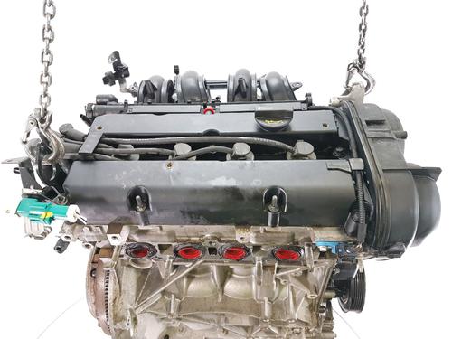 Motor FORD FIESTA VI (CB1, CCN) 1.25 | BP30800419M1