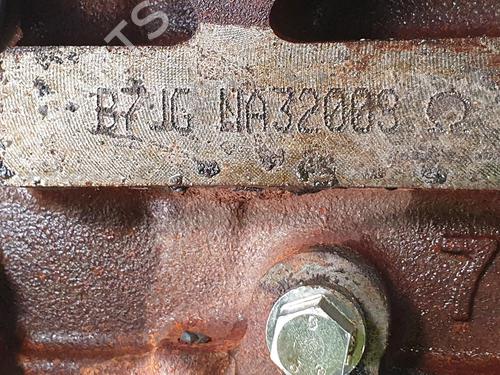 Engine FORD PUMA (J2K, CF7) 1.0 Flexifuel | BP32152970M1 