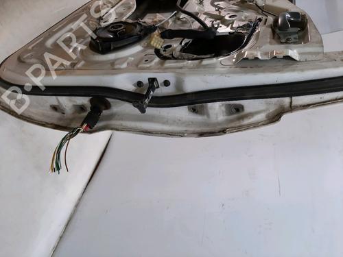 Left front door HYUNDAI H-1 Van (A1) 2.5 CRDi | BP18669358C2 