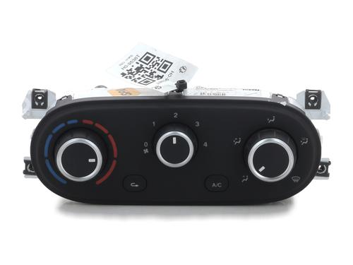 AC-Styringsenhed/Manøvreenhed IVECO DAILY VI Platform/Chassis 35S16, 35C16, 40C16, 42S16, 50C16, 60C16, 65C16, 70C16 (160 hp) 30917396