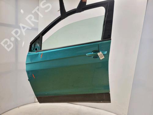 Used Left front door VW T-CROSS (C11, D31) 1.0 TSi (116 hp) 31285307
