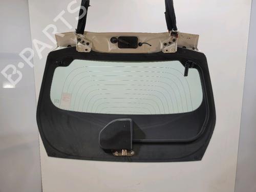 Tailgate TOYOTA AYGO (_B4_) 1.0 VVTi (KGB40) | BP30048484C6 