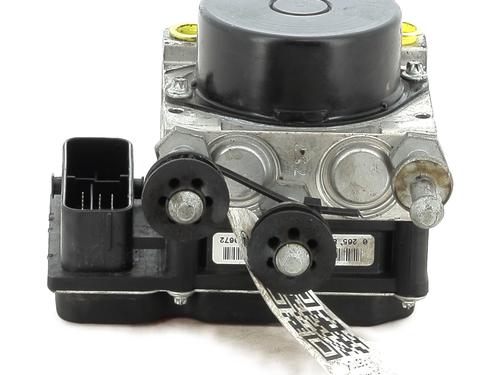 Used ABS pump VW POLO V (6R1, 6C1) [2009-2022]  24845432