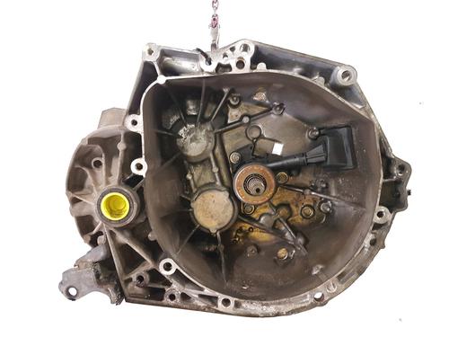 Gearbox CITROËN DS3 (SA_) 1.6 HDi 110 | BP37532797M3 - Image 2
