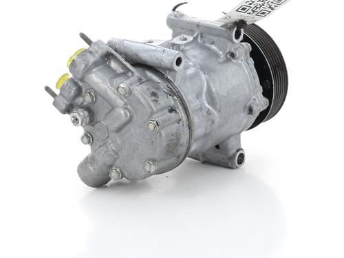 AC compressor CITROËN C4 CACTUS 1.6 BlueHDi 100 | BP40057906M34 - Image 3