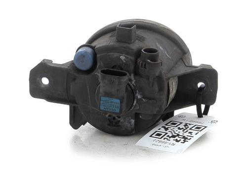 Right front fog light RENAULT ESPACE IV (JK0/1_) 2.0 dCi (JK01, JK02, JK1J, JK1K, JK1H) | BP34615939C31 - Image 3