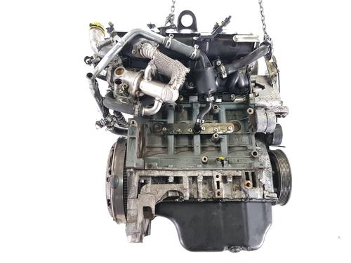Engine SUZUKI SWIFT III (MZ, EZ) 1.3 DDiS (RS413D) | BP32434314M1 - Image 4
