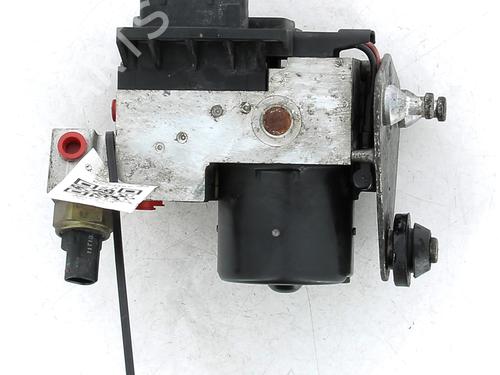 ABS pump MERCEDES-BENZ A-CLASS (W168) A 160 (168.033, 168.133) | BP16668470M43 