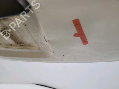Tailgate CITROËN C3 I (FC_, FN_)  | BP27374613C6 