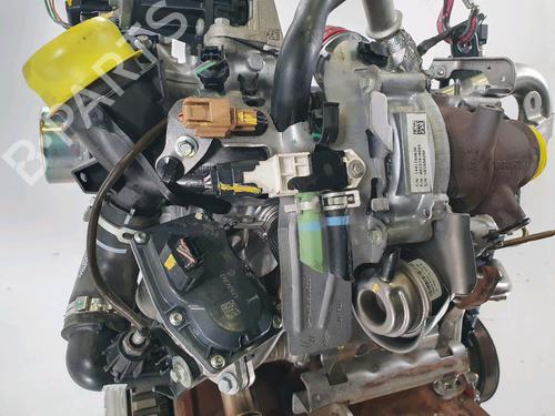 Engine DACIA SANDERO II 1.5 dCi | BP36013016M1 - Image 7