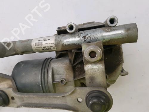 Front wiper motor PEUGEOT 407 SW (6E_, 6D_) 1.6 HDi 110 | BP13669447M29 