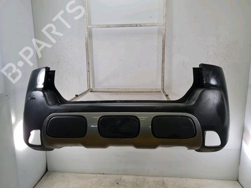 Used Rear bumper CITROËN C3 AIRCROSS II (2R_, 2C_) 1.2 PureTech 110 (2RHNZB, 2RHNZW, 2RHNPX, 2RHNPJ) (110 hp) 19691476