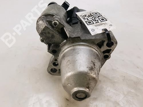 Starter HONDA CIVIC VIII Hatchback (FN, FK) 2.2 CTDi (FK3) | BP11817427M8 