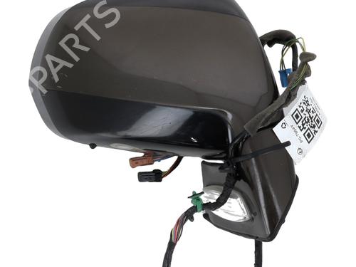 Right mirror CITROËN C4 Picasso I MPV (UD_) 1.6 HDi 110 | BP29624319C27