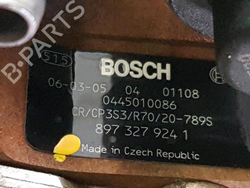 Engine OPEL ASTRA H (A04) 1.7 CDTI (L48) | BP29849366M1