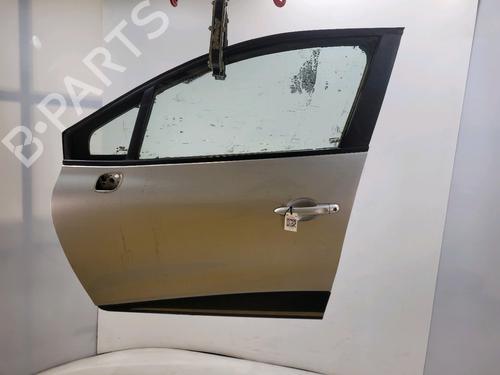 Used Left front door RENAULT CLIO IV (BH_) 1.5 dCi 75 (75 hp) 31577369