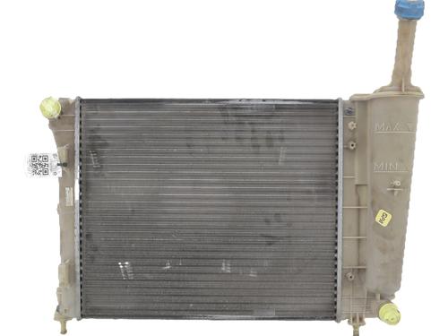 Radiador agua Radiador agua FIAT 500 (312_) 1.2 (312AXA1A) (69 hp) 36831255 36831255