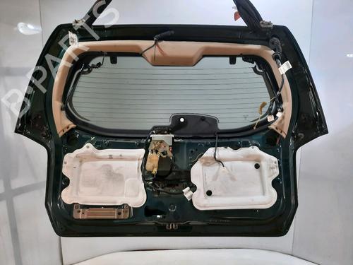 Tailgate NISSAN PATHFINDER III (R51) 2.5 dCi 4WD | BP18672036C6 