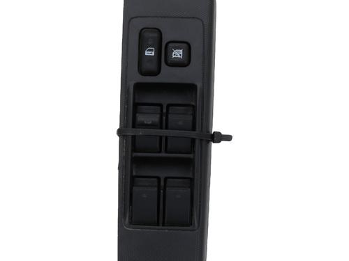 Used Left front window switch TOYOTA COROLLA Verso (ZER_, ZZE12_, R1_) 2.2 D-4D (AUR10_, AUR10R) (136 hp) 30632328
