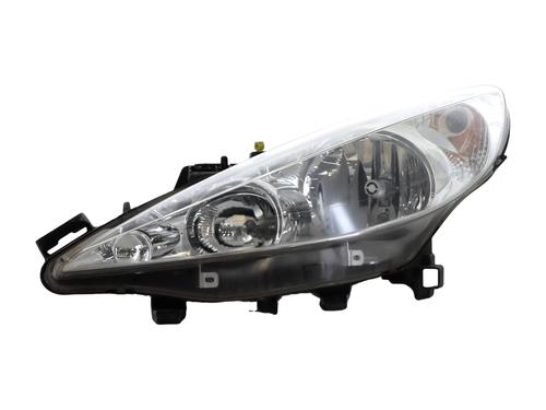 Left headlight PEUGEOT 207 (WA_, WC_) 1.4 | BP28332426C28 