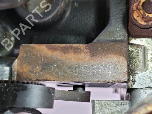 Engine PEUGEOT 307 (3A/C) 1.6 16V | BP22307965M1 