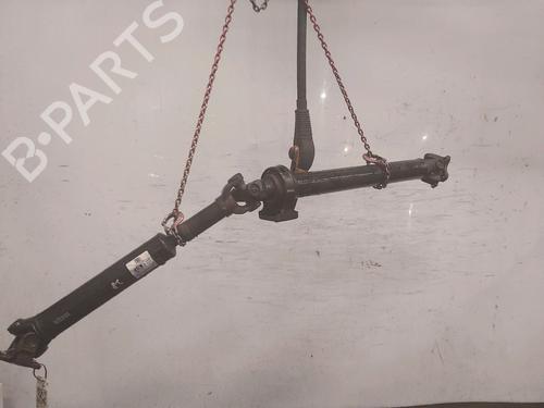 Arbre de transmission SSANGYONG REXTON W / REXTON 2.0 Xdi All-wheel Drive (155 hp) 31937117