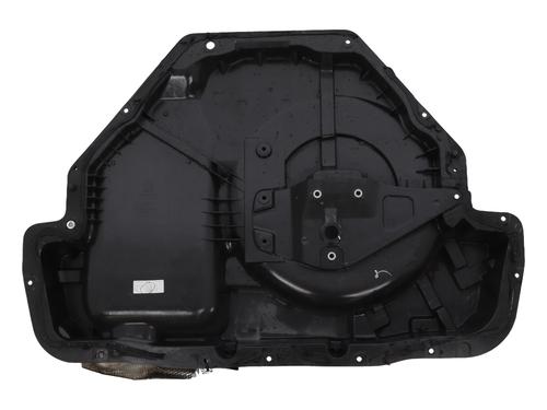 Used Luggage compartment floor RENAULT SCÉNIC III (JZ0/1_) 1.5 dCi (110 hp) 29696489