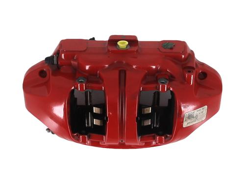 Used Left front brake caliper TESLA MODEL 3 (5YJ3) EV Performance AWD (462 hp) 32433767